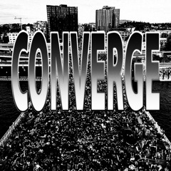 CONVERGE (prod. by AG)