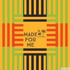 Made For Me - Mo Musiq X A-Dough (Exclusive Unreleased)