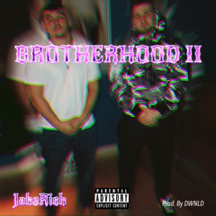 JakeRich - Brotherhood II (prod. by DWNLD)
