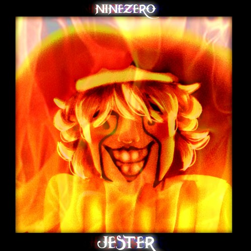 【Ninezero】JESTER 【SynthV  Original】