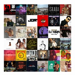 SUMMER 2020 MIXTAPE Mixed by MEL