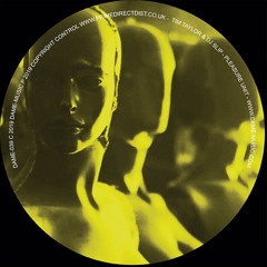 Pleasure Unit (Bloody Mary Mix)