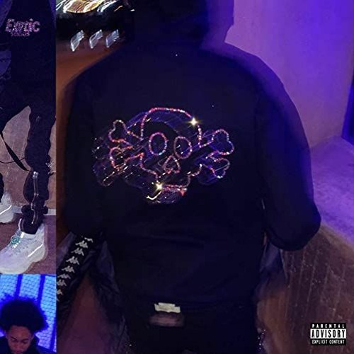 Iayze - I Got My Bail (Snippet)