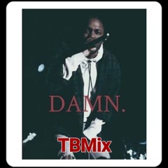 ✨️Kendrick Lamar~Squable Up~Be Humble~King Kunta~Something To Ride To~TBMix_1.mp3