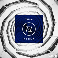 Premiere: KTRSX - Far From Beyond (Original Mix)