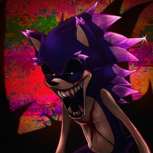 Deadly Obsession But Sonic.EXE V.S Sonic(Mashed) FNF Secret history - Friday Night Funkin