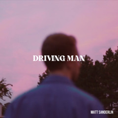 Driving Man
