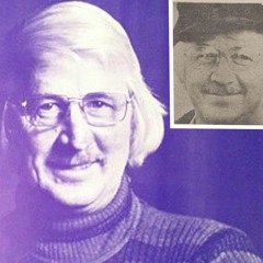 Stubb-Jonas berättar minnen i programmet Hela skalan 1982