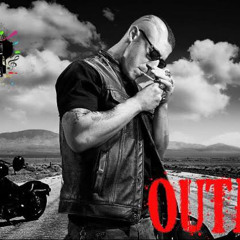 The Phantoms- Outlaw
