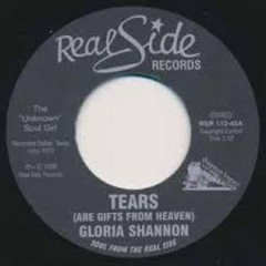 Pieces of a puzzle  .. Gloria Shannon - Tears remix
