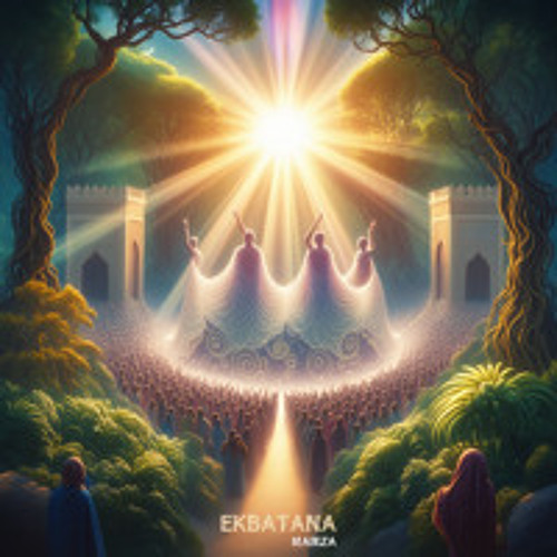 Ekbatana