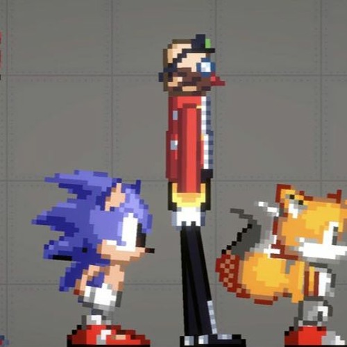 Stream Melon Playground How to Install and Play Sonic the Hedgehog Mod by gallifoti Listen