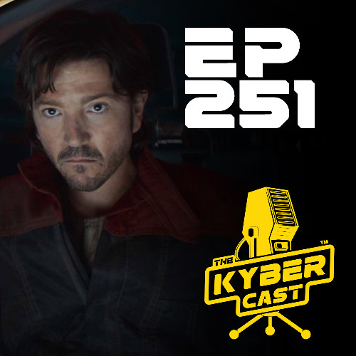 Kyber251 - ANDORMore