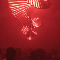 SINTHER @REDSERIES X02