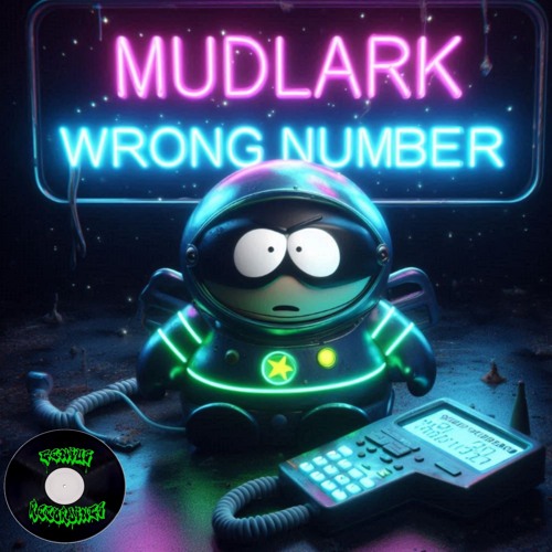 MUDLARK - WRONG NUMBER [clip]