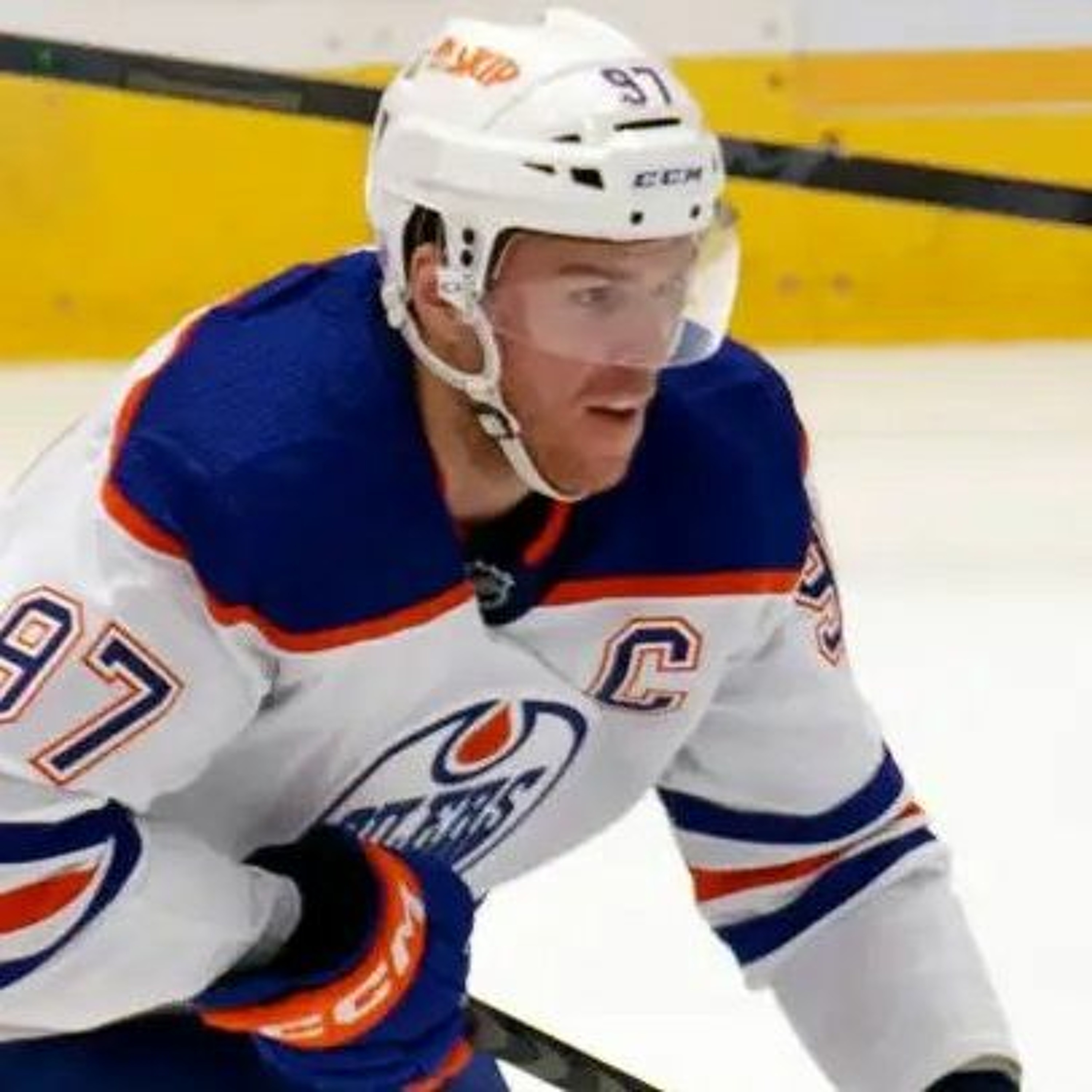 The Cult of Hockey's "Oilers in the soup in loss to Canes" podcast