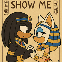 show me [p. kencade]