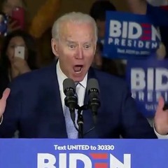Joe Biden Says SODA Type Beat