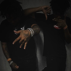 KRAZYYKUTTA x J4hservin (ocky way)