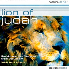 You're the Lion of Judah (Live)