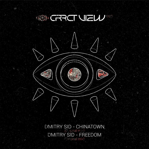 Chinatown (Original Mix)