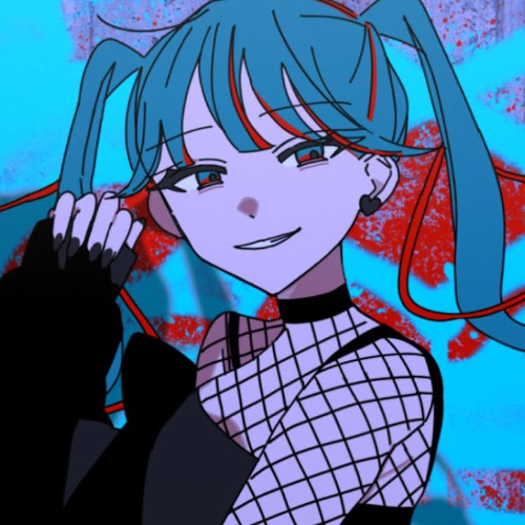 Stream Miyamori Bungaku - 歌姫X (DIVA X) feat. Hatsune Miku by