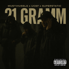 21 Gramm