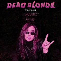 DEAD BLONDE - Tu-lu-la (remix)