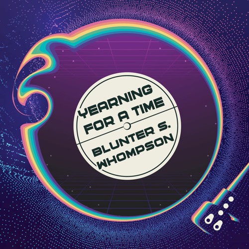 Yearning For A Time (Original Mix)