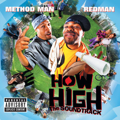How High (Remix)