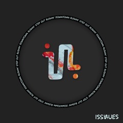 Rushin' - Downtown (Original Mix) - ISS122
