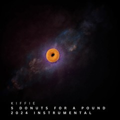 5 Donuts for a Pound (2024 Instrumental)