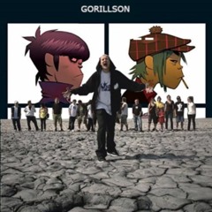 Gorillson - Feel Good Inc. (GrubSon Mashup, Nie Ma Nic)