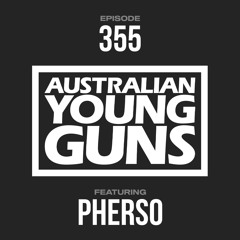 Australian Young Guns | Episode 355 | Pherso