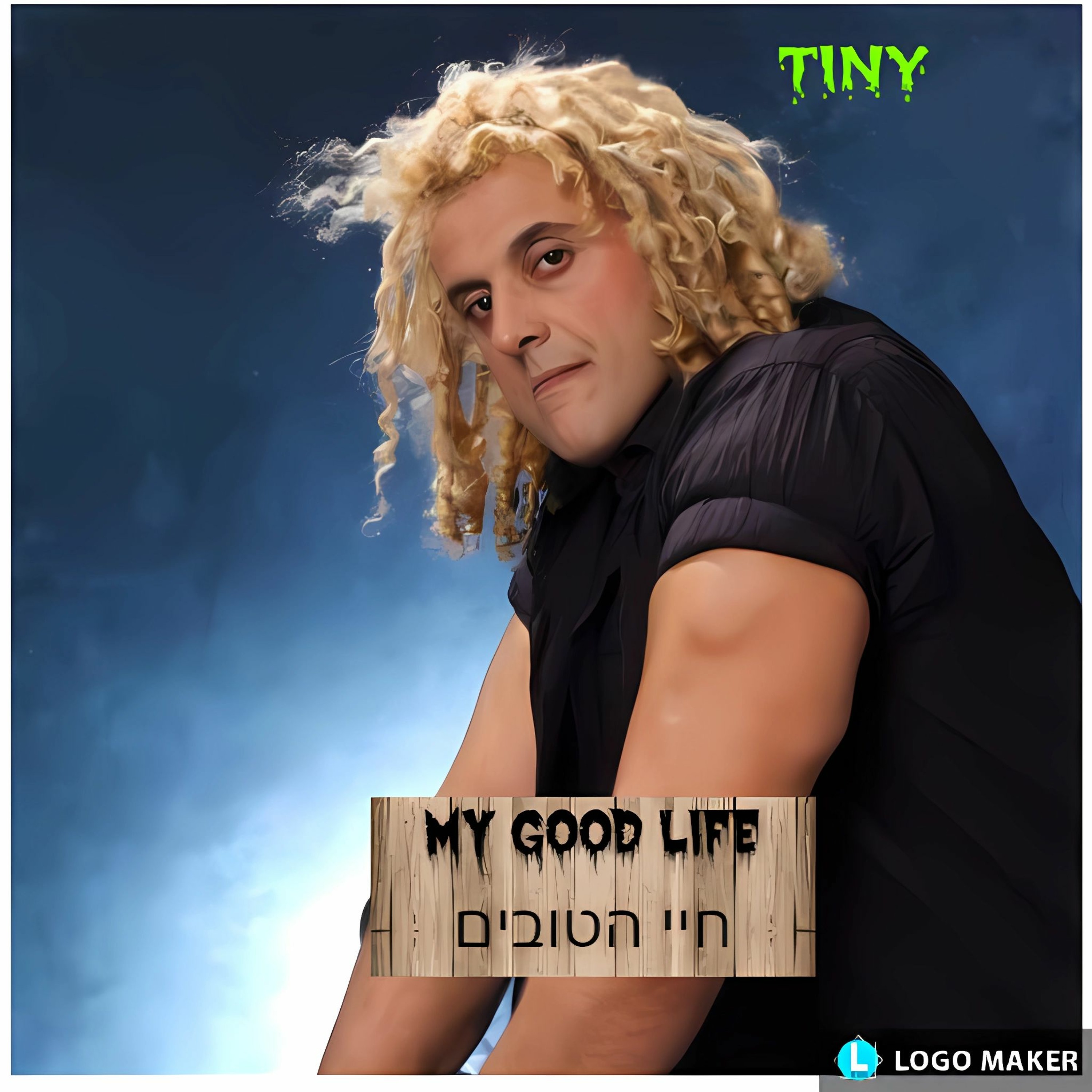 MY GOOD LIFE - חיי הטובים episode artwork