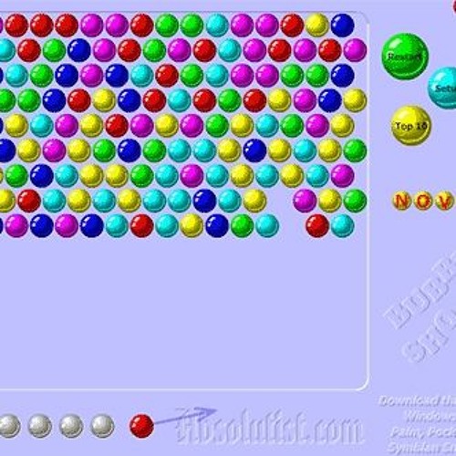 Bubble Shooter APK for Android - Latest Version (Free Download)