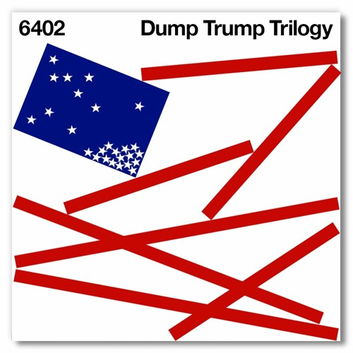 Dump Trump Trilogy