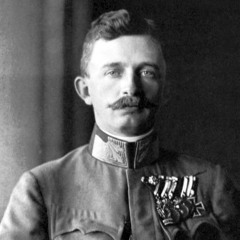 Seliger Karl I. von Österreich – der letzte katholische Kaiser der Geschichte  (mit Eva Demmerle)