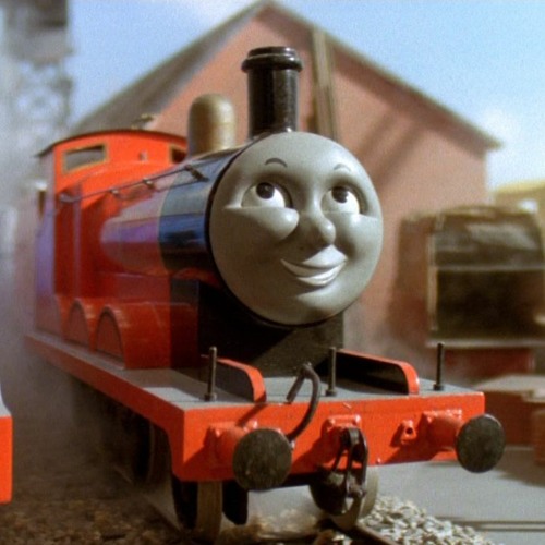 Stream James The Red Engine (S5 Remix, TST Midi) by Wellsworth Jukebox