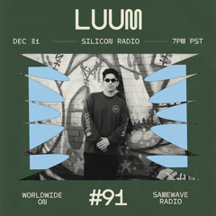 x Luum - E91: December 31, 2025