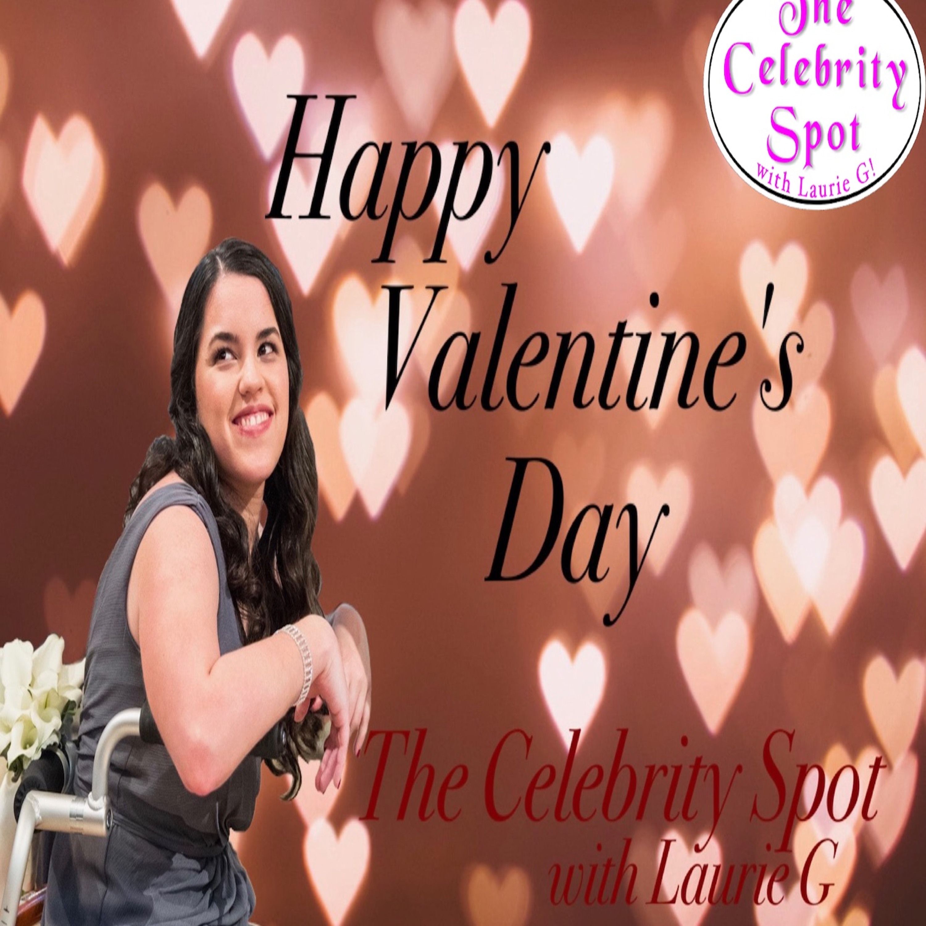 The Celebrity Spot Podcast