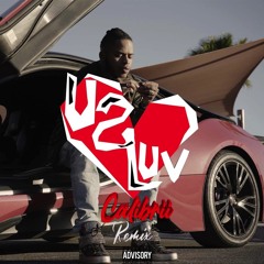 U 2 LUV - REMIX