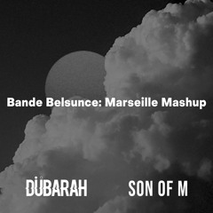 Bande organisée x Belsunce - Mont Rouge (EDIT)