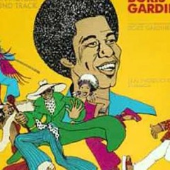 boris gardiner - every n****r is a star(slowed+reverb)