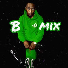 BOBO - ICE ME OUT (@Kashdoll Freestyle)