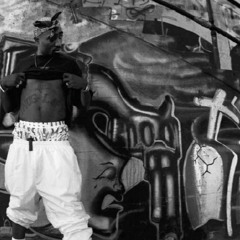 2PAC - Better Days - Exclusive Version