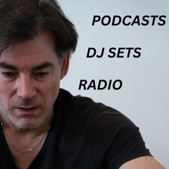 DJ Sets / Podcasts / Mixtapes / Radio guest mixes