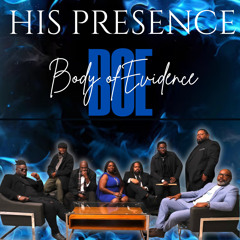 His Presence