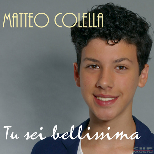 Stream Tu sei bellissima by Matteo Colella | Listen online for free on  SoundCloud