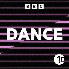 BBC Radio 1 Dance "Finale" Clip  With Tobby Gribben {21/04/2023]